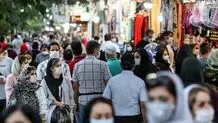 ۷۰ درصد مردم از ایرانی بودن خود راضی هستند