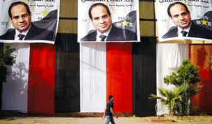 مصر؛ 15 سال بعد