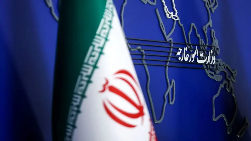 جسارت دیپلماتیک و ایفای نقش سازنده