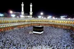 افزایش شمار درگذشتگان حج
