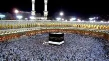 افزایش شمار درگذشتگان حج