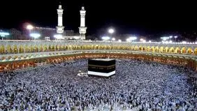 افزایش شمار درگذشتگان حج