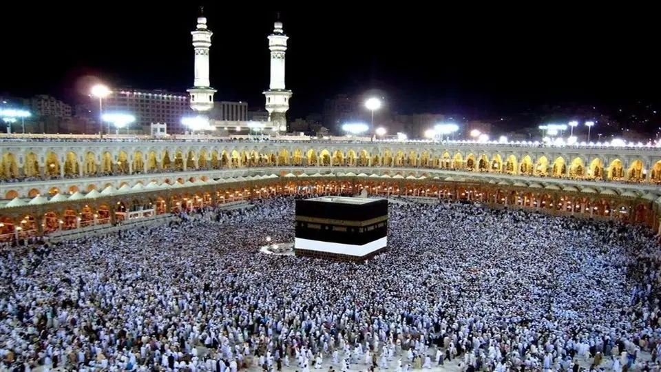 افزایش شمار درگذشتگان حج
