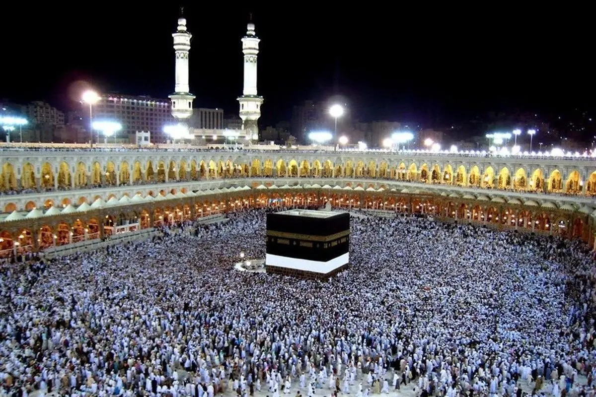 افزایش شمار درگذشتگان حج