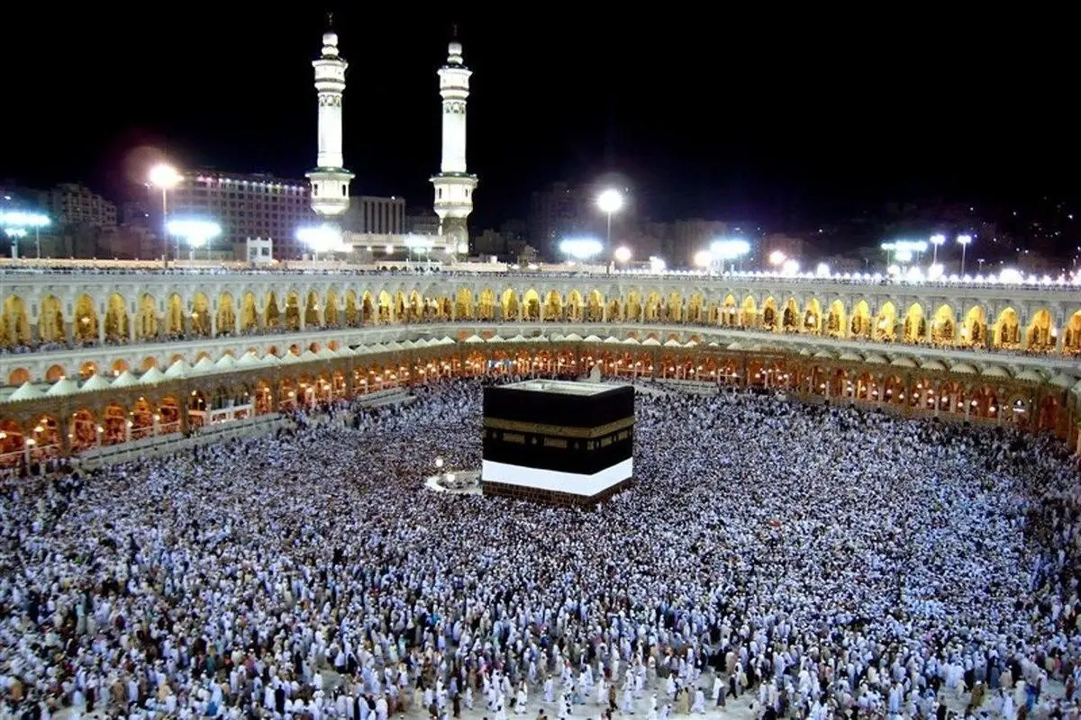 افزایش شمار درگذشتگان حج