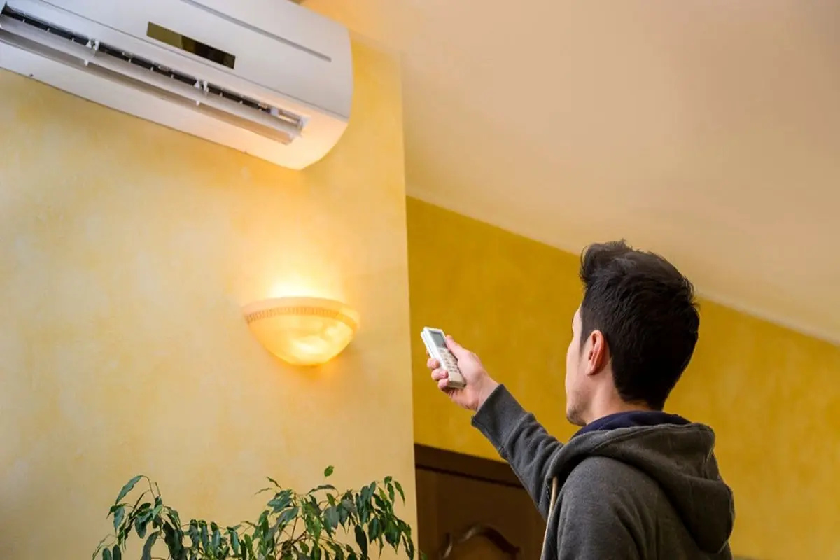 آیا درجه و نوع کولر گازی تأثیری در میزان مصرف آن دارد؟