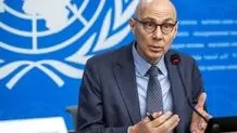 سازمان ملل خواستار لغو تحریم‌های آمریکا علیه گروه‌های حقوق بشری فلسطینی شد