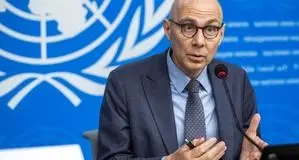 سازمان ملل خواستار لغو تحریم‌های آمریکا علیه گروه‌های حقوق بشری فلسطینی شد
