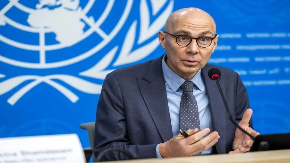 سازمان ملل خواستار لغو تحریمهای آمریکا علیه گروههای حقوق بشری فلسطینی شد