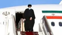 رییسی وارد نیویورک شد