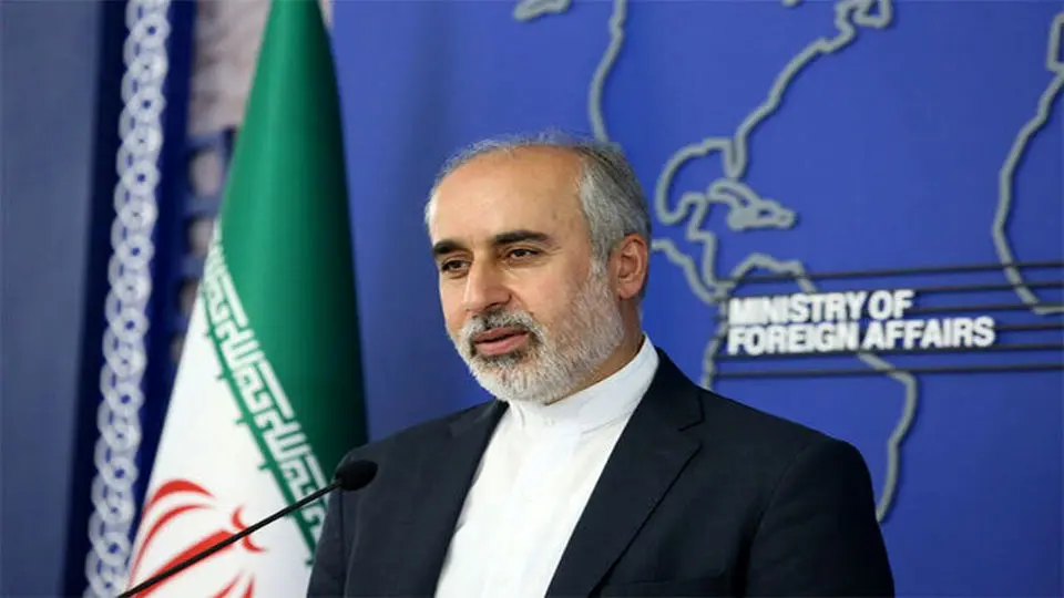 Iran slams UNGA’s resolution as ‘devoid of legitimacy’