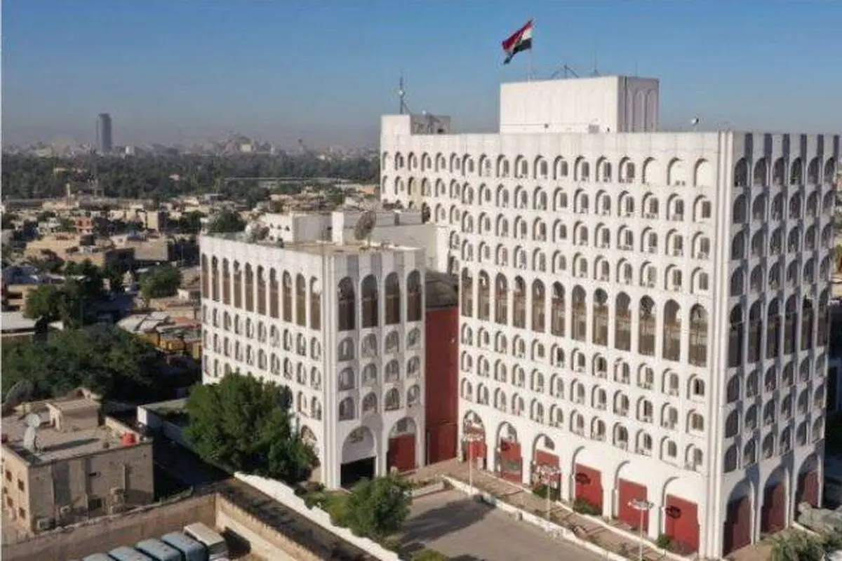 عراق تجاوزات رژیم صهیونیستی در غزه را محکوم کرد