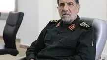 حوادث پارسال یک برنامه‌ حساب‌شده بود که بتوانند نظام را از بین ببرند