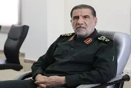 حوادث پارسال یک برنامه‌ حساب‌شده بود که بتوانند نظام را از بین ببرند