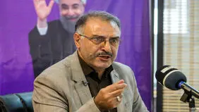 شورای عالی امنیت ملی باید درجه جنگی بودن شرایط کشور اعلام‌نظر کند اما شرایط به هیچ‌وجه عادی نیست