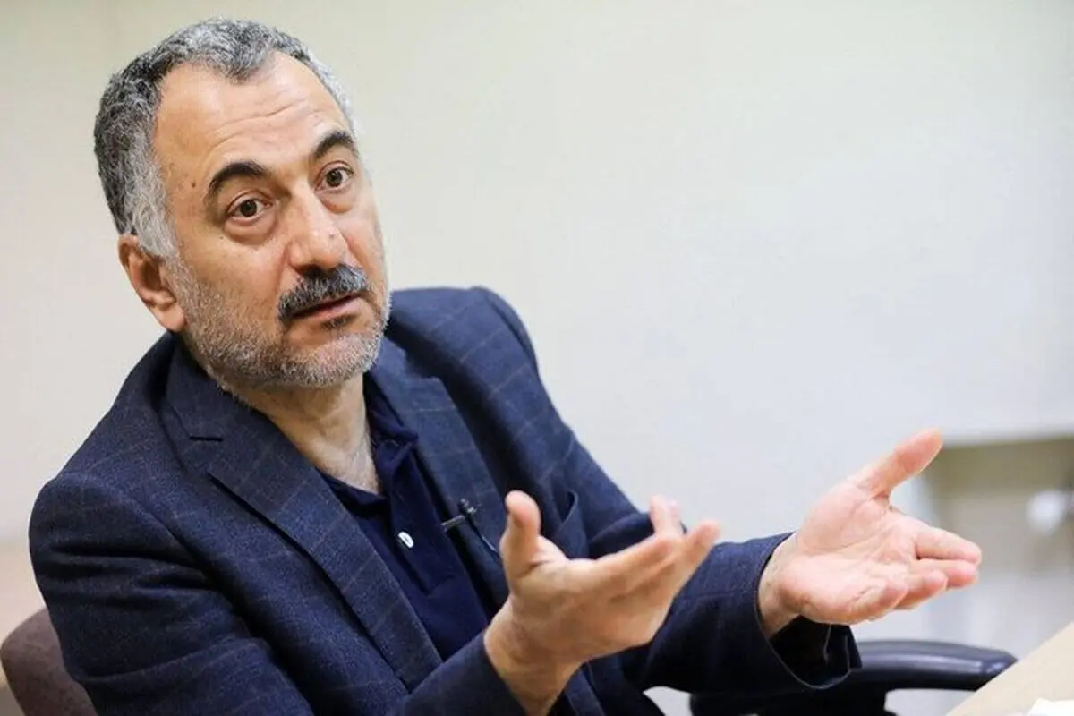 یادداشت سعید لیلاز کارشناس اقتصاد درباره شهادت رهبر انقلاب
