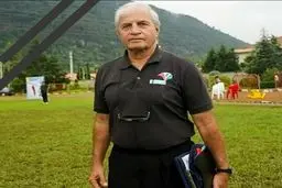 پیشکسوت پرسپولیس درگذشت