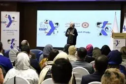رویداد مسیر فرصت برابر با محوریت مسئولیت اجتماعی سازمان‌ها با همکاری بهزیستی و با حمایت آبان‌تتر برگزار شد