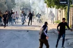 Public opinion can't be distracted from Israel dire situation