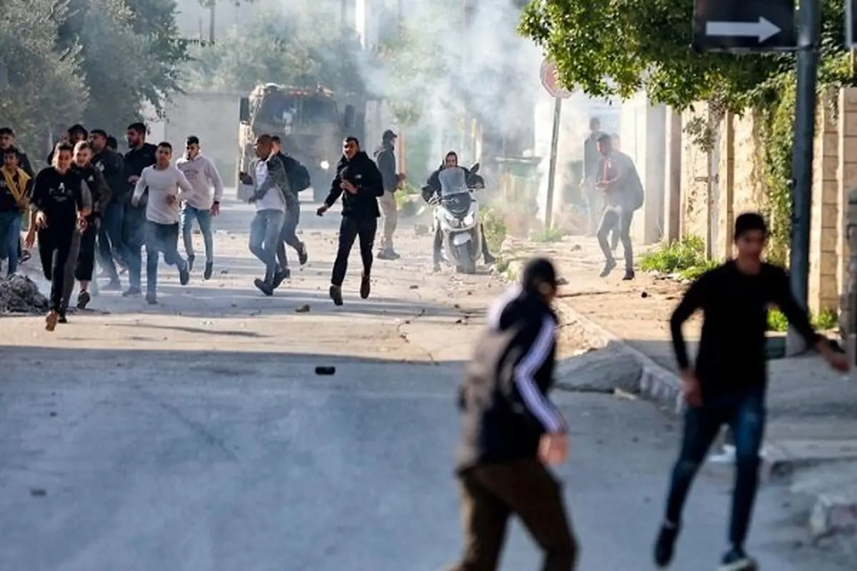 Public opinion can't be distracted from Israel dire situation