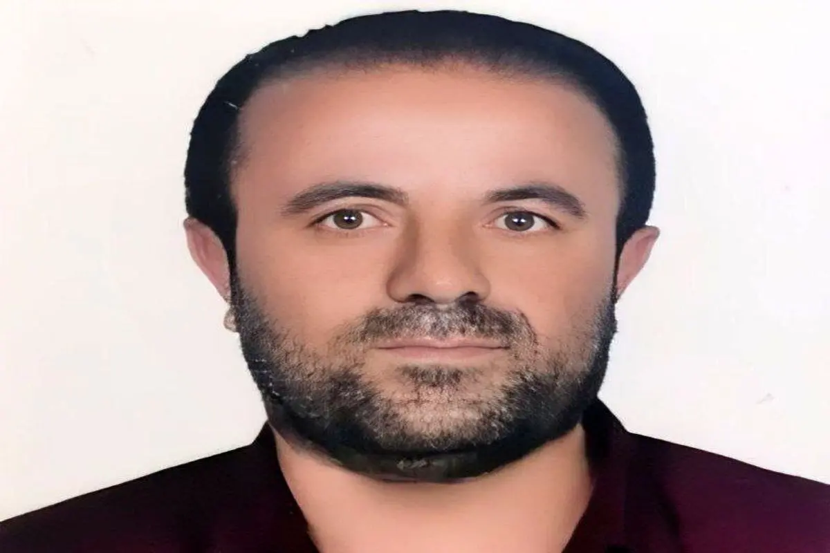 سپاه: پاسدار مدافع حرم، یحیی رستمی در سوریه ‌به شهادت رسید

