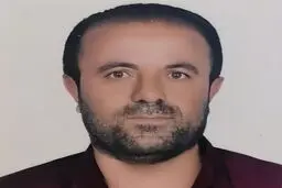 سپاه: پاسدار مدافع حرم، یحیی رستمی در سوریه ‌به شهادت رسید

