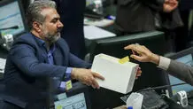 آغاز رأی‌گیری برای «علی‌آبادی»