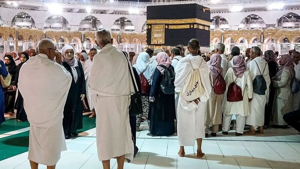 ۱۴ زائر در عربستان بازداشت شد + اسامی