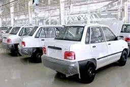 قیمت پراید صفر در کارخانه چند؟

