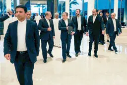 گام‌هایی به سوی توافق یا تداوم پیچیدگی‌ها
