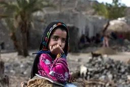 ۱۷ درصد از کودکان در جهان تحصیل نمی‌کنند