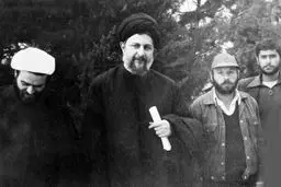 آخرین وضعیت پرونده ربودن امام موسی صدر پس از آزادی هانیبال قذافی اعلام شد

