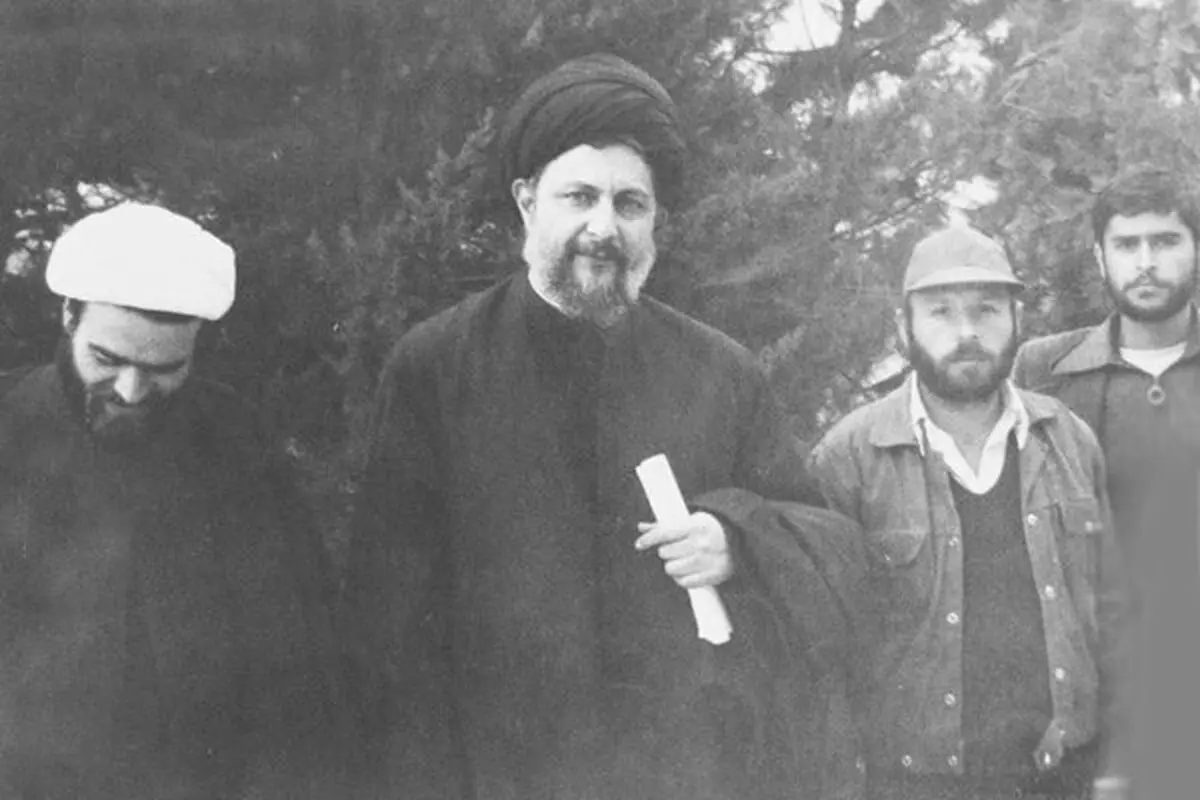 آخرین وضعیت پرونده ربودن امام موسی صدر پس از آزادی هانیبال قذافی اعلام شد

