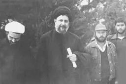 آخرین وضعیت پرونده ربودن امام موسی صدر پس از آزادی هانیبال قذافی اعلام شد

