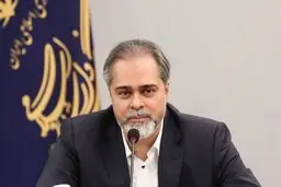 فیلم ایرانی حاضر در جشنواره ها باید فرایند قانونی را طی کند