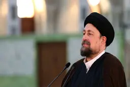 امنیت پادگانی صحیح نیست؛ امنیت شهروندان صحیح است

