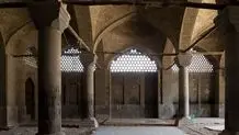 آسیب جزئی به مسجد سید اصفهان / آسیبی به بناهای تاریخی استان وارد نشده است