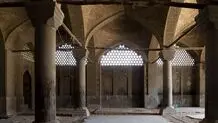 آسیب جزئی به مسجد سید اصفهان / آسیبی به بناهای تاریخی استان وارد نشده است