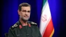 IRGC thanks Iran nation for supporting True Promise op.