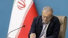 انتصاب وزیر سابق اطلاعات به عنوان دستیار ویژه رئیس جمهور 
