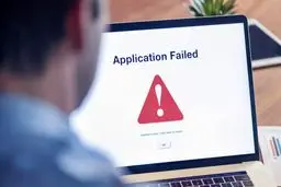 اختلال در دسترسی به پلتفرم‌های خارجی رفع شد