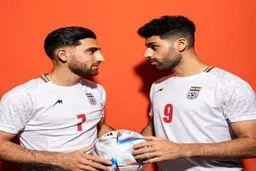 هدی طارمی به پویش «نه به تصادف» پیوست

