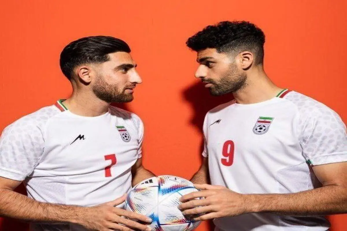 هدی طارمی به پویش «نه به تصادف» پیوست

