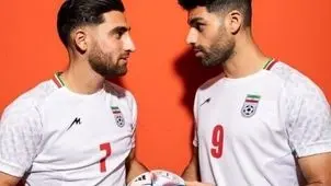 هدی طارمی به پویش «نه به تصادف» پیوست

