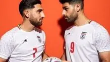 هدی طارمی به پویش «نه به تصادف» پیوست

