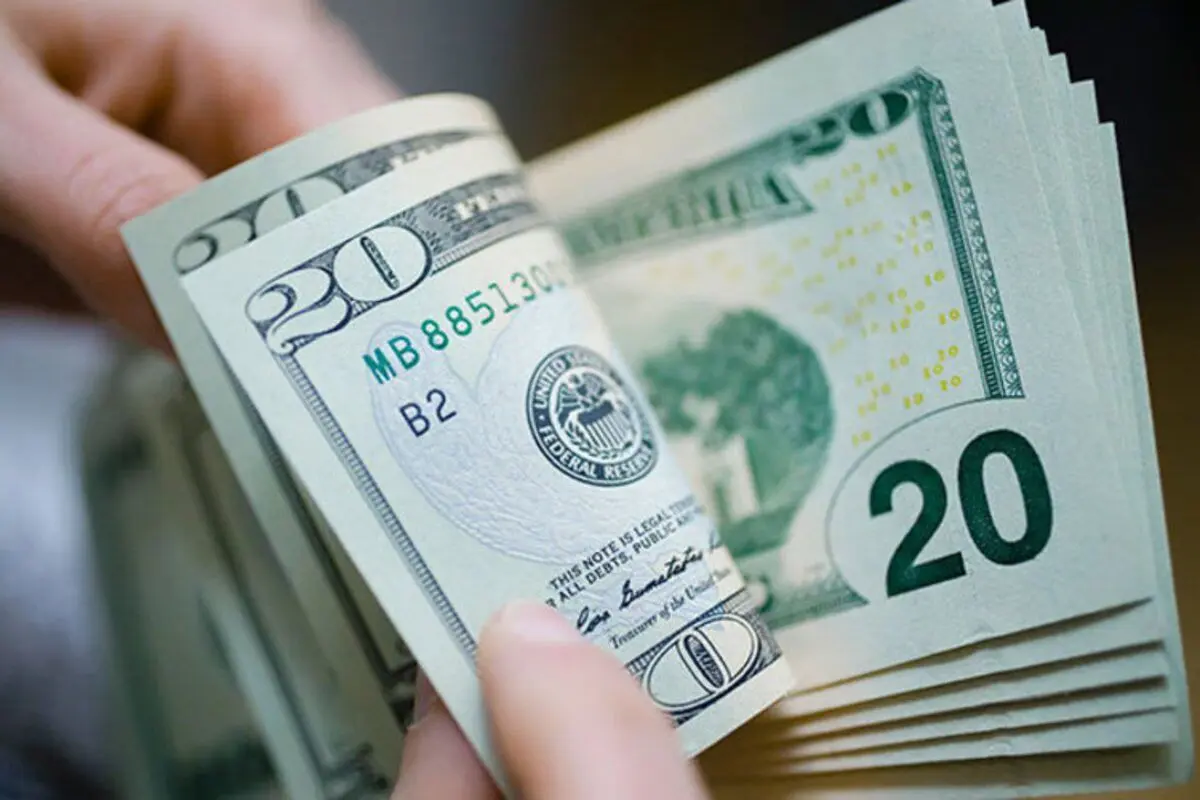 اتفاق غافلگیرکننده برای قیمت دلار؟

