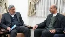 سفر یک‌روزه مدیرعامل شرکت ملی نفت ایران به استان کرمانشاه

