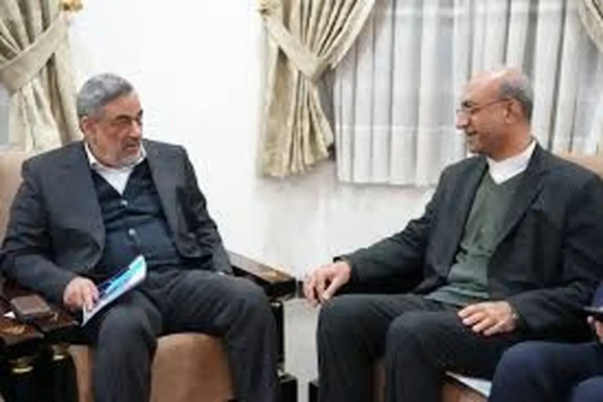 سفر یک‌روزه مدیرعامل شرکت ملی نفت ایران به استان کرمانشاه

