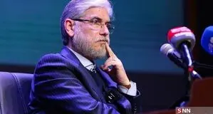 وزیر علوم خطاب به اهالی دانشگاه: فضای امن و آرام را در دانشگاه حفظ کنیم