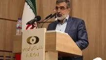 کمالوندي ینصح غروسي بالابتعاد عن التصریحات الإعلامیة غیر المهنیة وذات الصبغة السیاسیة